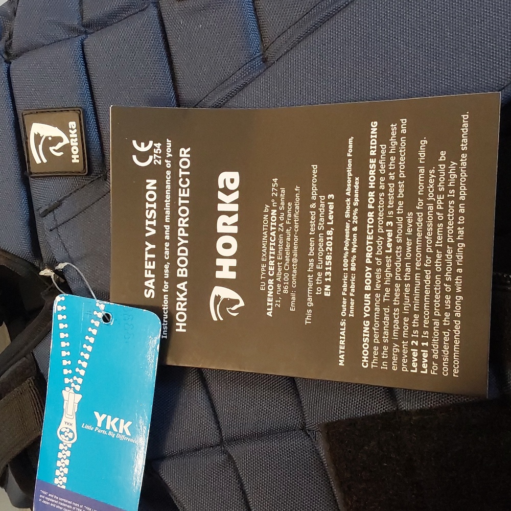 Event protector - Picture 2 of 4